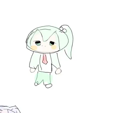 Profile image of 우유참치