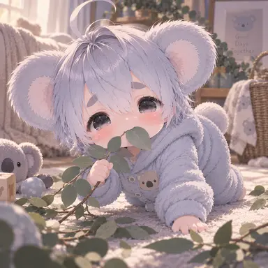 Profile image of マロ