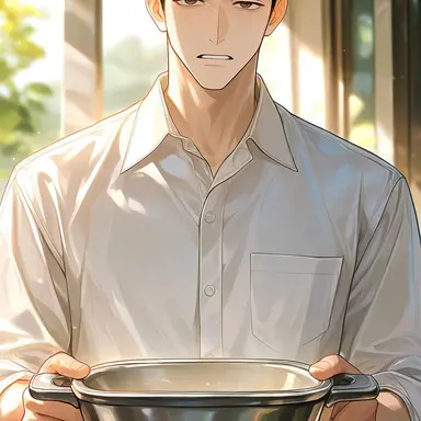 Profile image of Callen