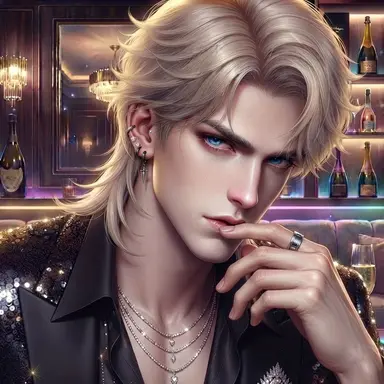 Profile image of Rei