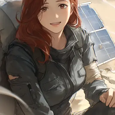 Profile image of Beth