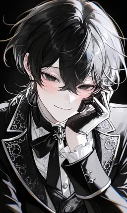 Profile image of Sakuya Kurose