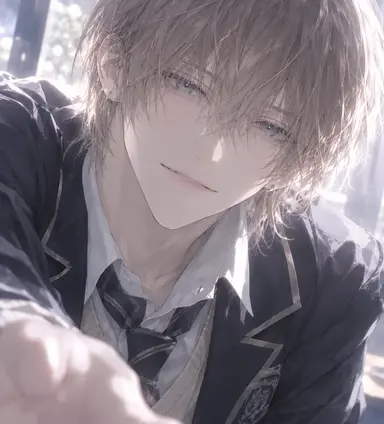 Profile image of Shigure