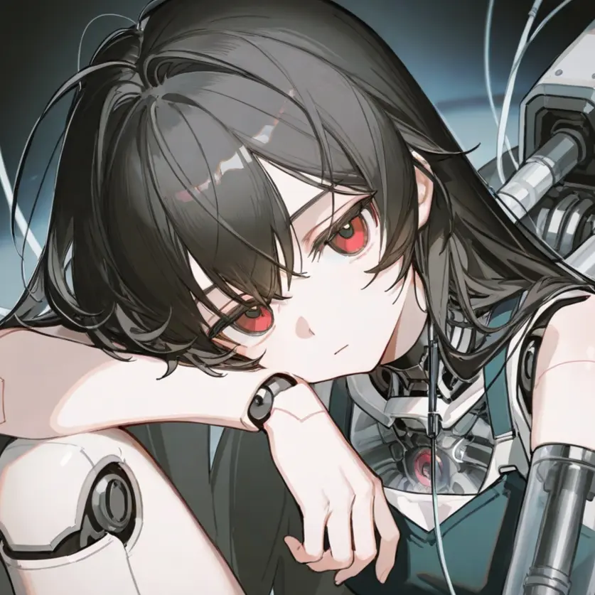 No_Humans의 엘레나