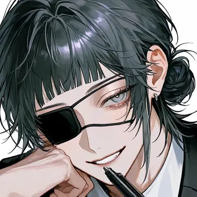 Profile image of ムタ