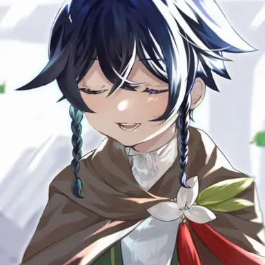 Profile image of 旧友