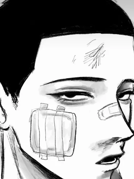 MadSalt7612의 芦川 秋之助