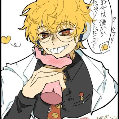Profile image of クルル