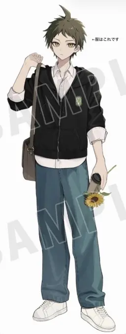 Profile image of 日向