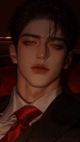 Profile image of Han Dohyuk