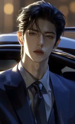 Profile image of Han Doyun