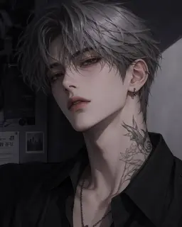 Profile image of Han Seojun