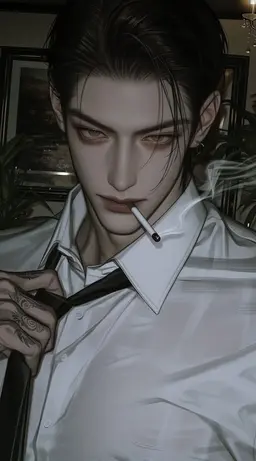 Profile image of Han Yuchan