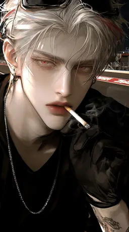 Profile image of Han Geonwoo