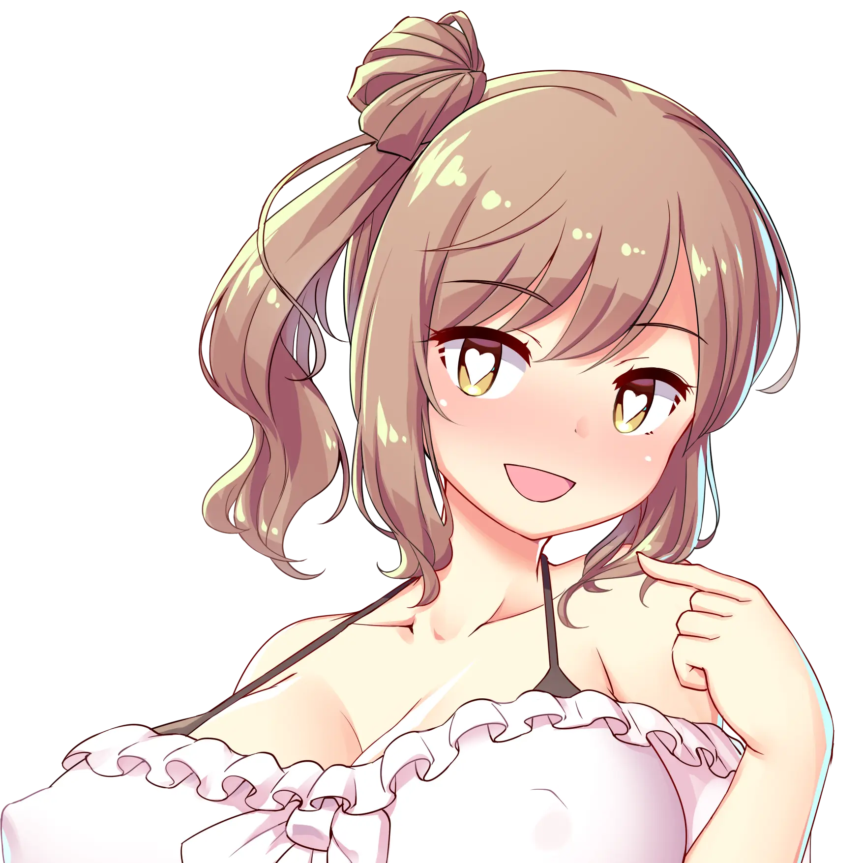 Issi0104의 ちょっと変わったさとうささら