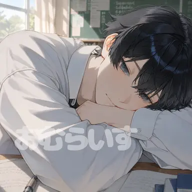 Profile image of 優斗