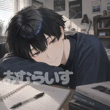 Profile image of 優斗
