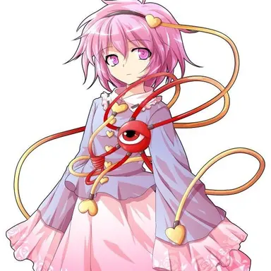 Profile image of さとり