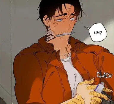 Profile image of Cody