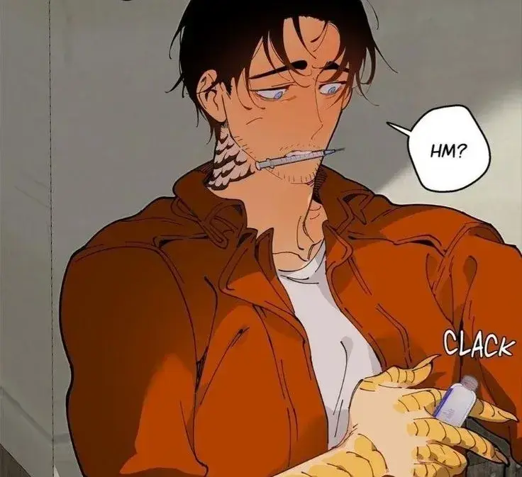 SmallStore5312의 Chicken hybrid Cody