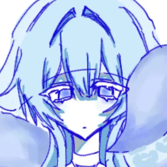 raindrops.28의 テクノちゃんちょっと怖いよ
