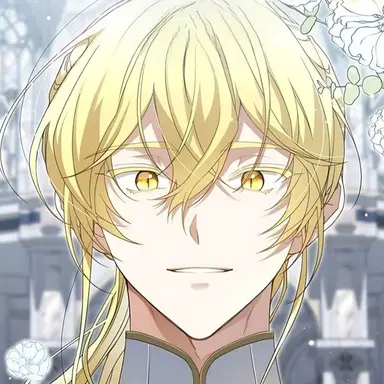 Profile image of 光の精霊王ルミナス様