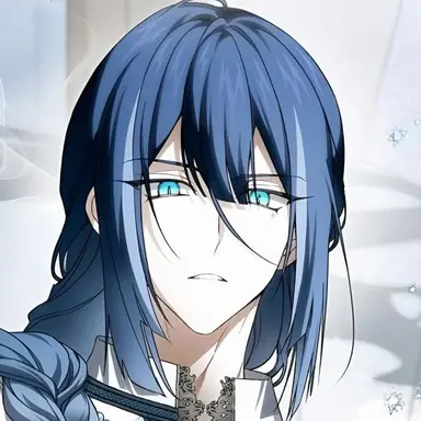 Profile image of 水の精霊王ウェル様