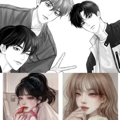 Profile image of 언니 오빠들