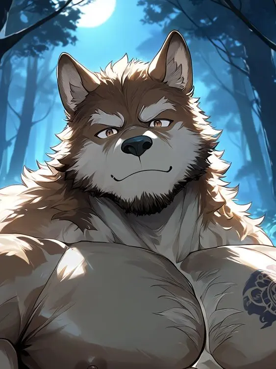 hanxyfe5의 Raised by Wolves