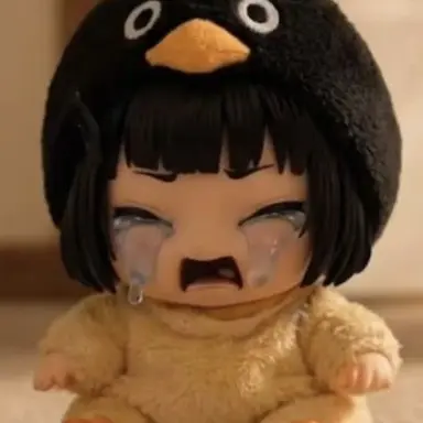 Profile image of 泣く無能ガガ