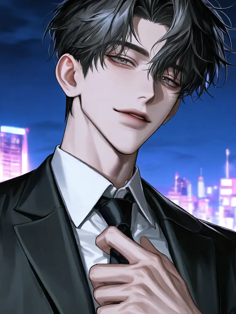 gen_dazo의 Wait Until You're an Adult