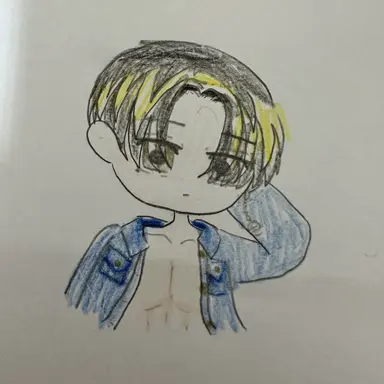 Profile image of 하네미야 카즈토라