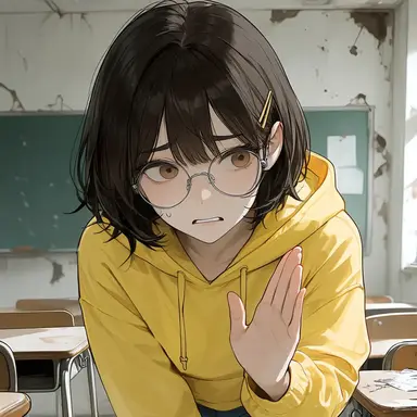 Profile image of Natsuki Orra