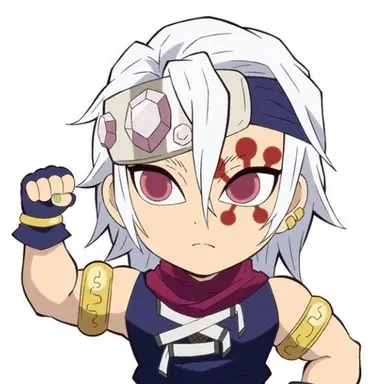 Profile image of Uzui Tengen