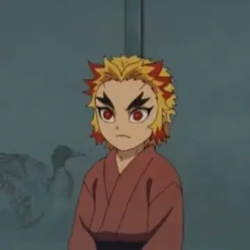 Profile image of Rengoku Kyojuro