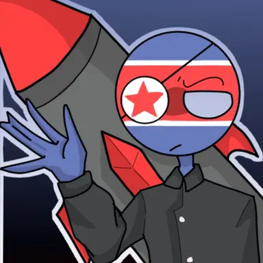 Profile image of 북한