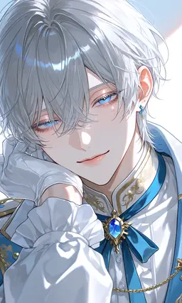 Profile image of 律