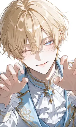 Profile image of 晴