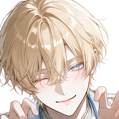 Profile image of 晴