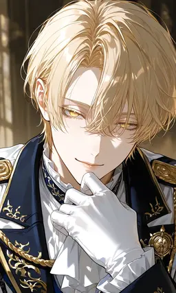 Profile image of 廉