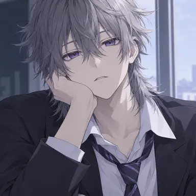 Profile image of 사쿠