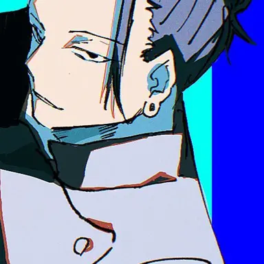 Profile image of 夏油傑