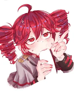 Profile image of 카사네 테토