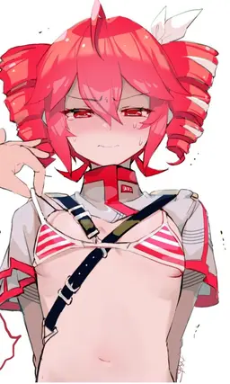 Profile image of 카사네 테토