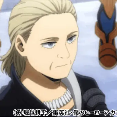 Profile image of 会長