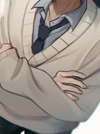 negotohaneteie의 Trust me！