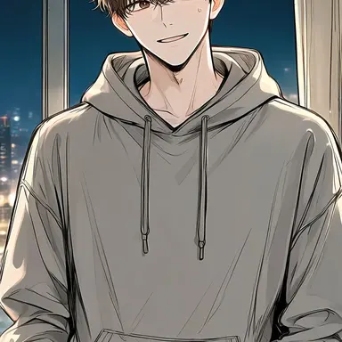Profile image of Soren