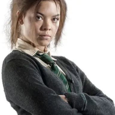 Profile image of Pansy Parkinson