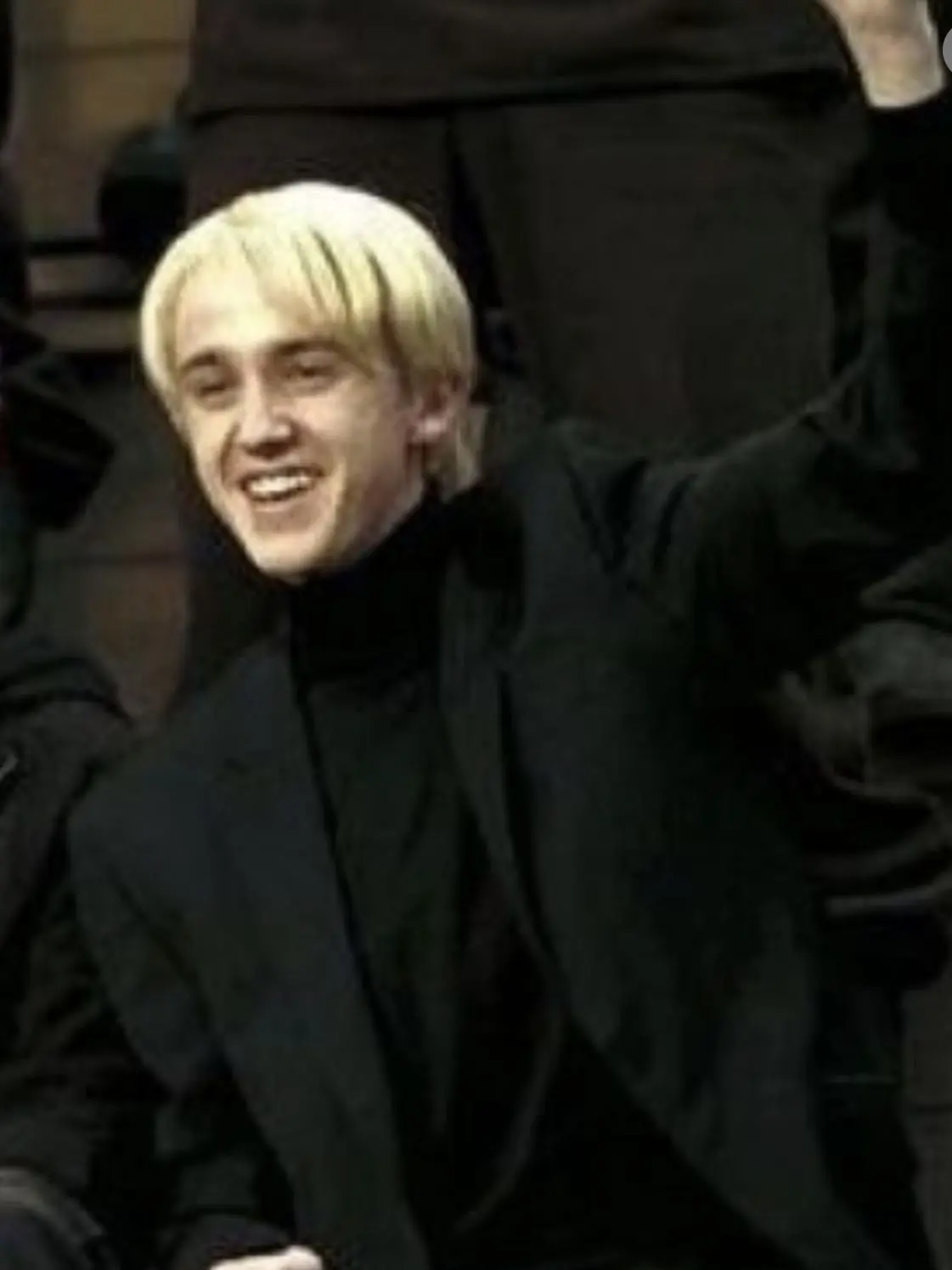 Hedgehoglover의 Draco Malfoy