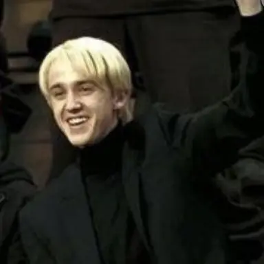 Profile image of Draco Malfoy